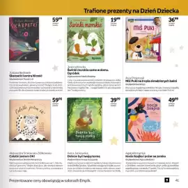 Empik gazetka Strona 41