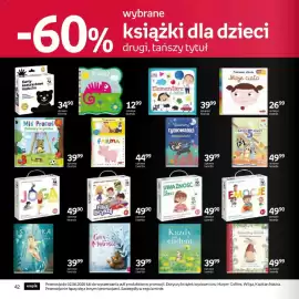 Empik gazetka Strona 42
