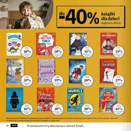 Empik gazetka Strona 46