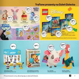 Empik gazetka Strona 5