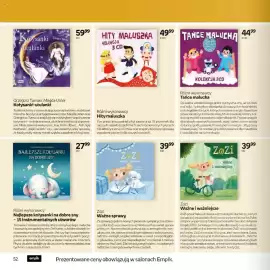 Empik gazetka Strona 52