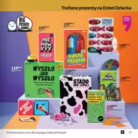 Empik gazetka Strona 53