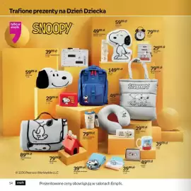 Empik gazetka Strona 54