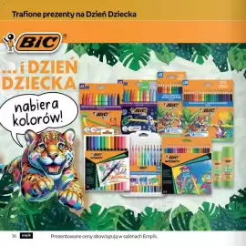 Empik gazetka Strona 56