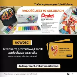 Empik gazetka Strona 57