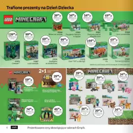 Empik gazetka Strona 6