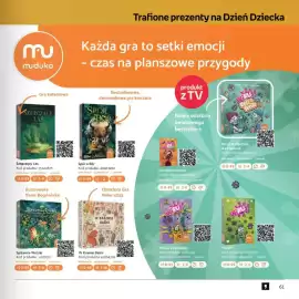 Empik gazetka Strona 61