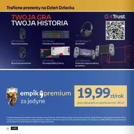 Empik gazetka Strona 62