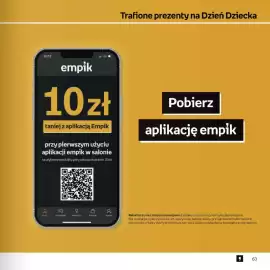 Empik gazetka Strona 63