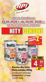 API MARKET gazetka tydzień 21 Strona 16