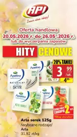 API MARKET gazetka tydzień 21 Strona 10