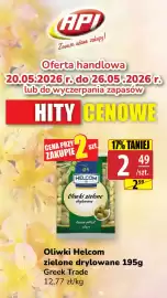 API MARKET gazetka tydzień 21 Strona 11