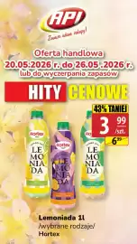 API MARKET gazetka tydzień 21 Strona 12