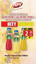 API MARKET gazetka tydzień 21 Strona 13