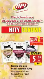 API MARKET gazetka tydzień 21 Strona 15