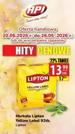 API MARKET gazetka tydzień 21 Strona 5