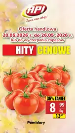 API MARKET gazetka tydzień 21 Strona 6