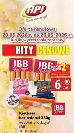 API MARKET gazetka tydzień 21 Strona 7
