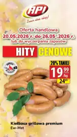 API MARKET gazetka tydzień 21 Strona 8