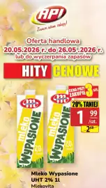 API MARKET gazetka tydzień 21 Strona 9