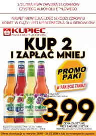Kupiec gazetka tydzień 21 Strona 10