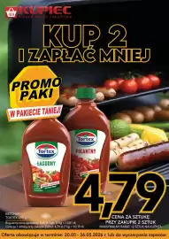 Kupiec gazetka tydzień 21 Strona 11