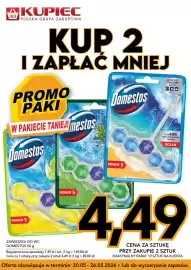 Kupiec gazetka tydzień 21 Strona 2
