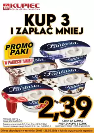Kupiec gazetka tydzień 21 Strona 3