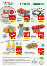 SPAR Gourmet Flugblatt Seite 12