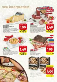 SPAR Gourmet Flugblatt Seite 3