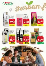 SPAR Gourmet Flugblatt Seite 8