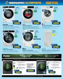 Volantino DIMOStore Pagina 2