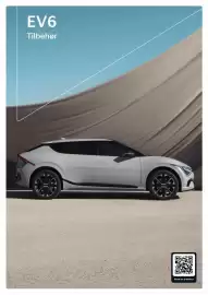 Kia tilbudsavis Side 1