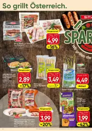 Interspar Flugblatt Seite 16