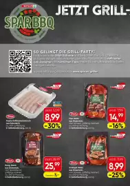 Interspar Flugblatt Seite 26