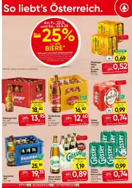 Interspar Flugblatt Seite 3