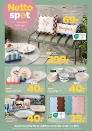 Netto tilbudsavis uge 21 Side 19