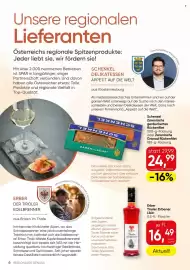 Spar Flugblatt Seite 6