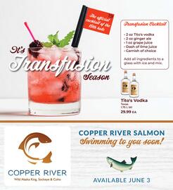 Sunset Foods weekly ad week 21 Page 10