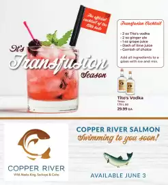 Sunset Foods weekly ad week 21 Page 10