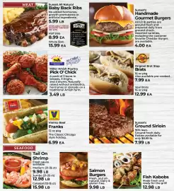 Sunset Foods weekly ad week 21 Page 3