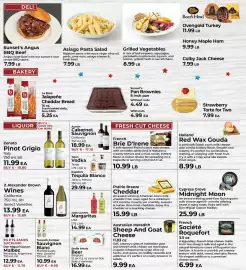 Sunset Foods weekly ad week 21 Page 4