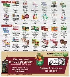Sunset Foods weekly ad week 21 Page 7