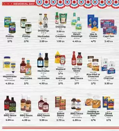 Sunset Foods weekly ad week 21 Page 8