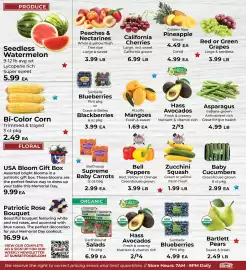 Sunset Foods weekly ad week 21 Page 9