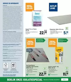 GAMMA folder Pagina 28
