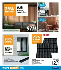 GAMMA folder Pagina 8