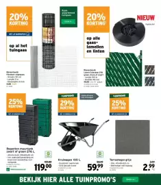 GAMMA folder Pagina 9