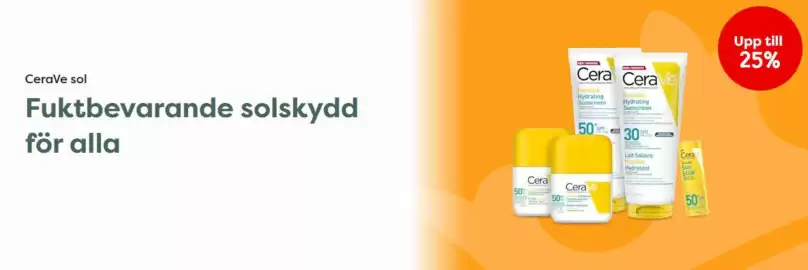 Kronans Apotek reklamblad Sida 4