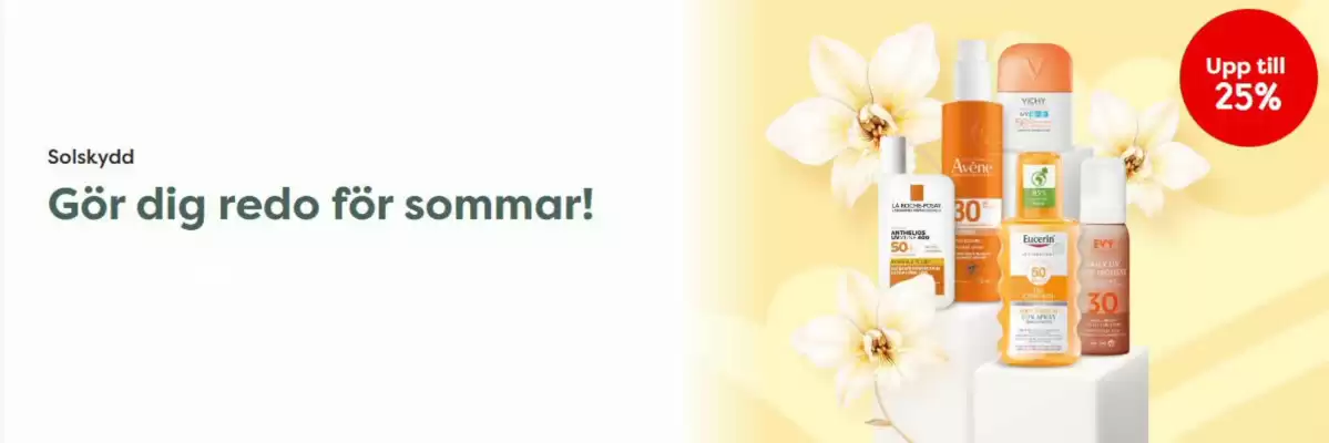 Kronans Apotek (giltig till och med 21-06)